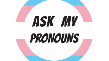 pronouns